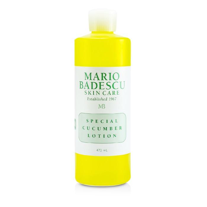 Special Cucumber Lotion - For Combination/ Oily Skin Types - 472ml/16oz