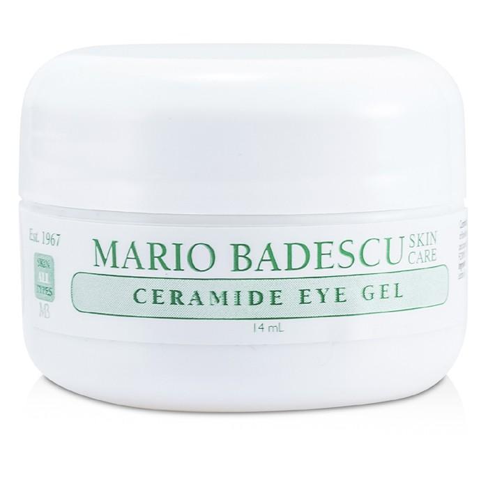 Ceramide Eye Gel - For All Skin Types - 14ml/0.5oz