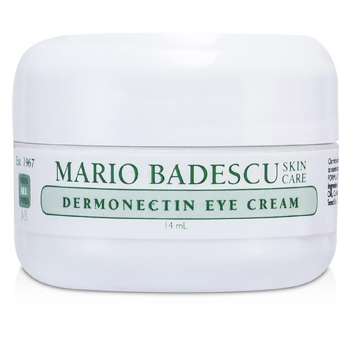 Dermonectin Eye Cream - For All Skin Types - 14ml/0.5oz