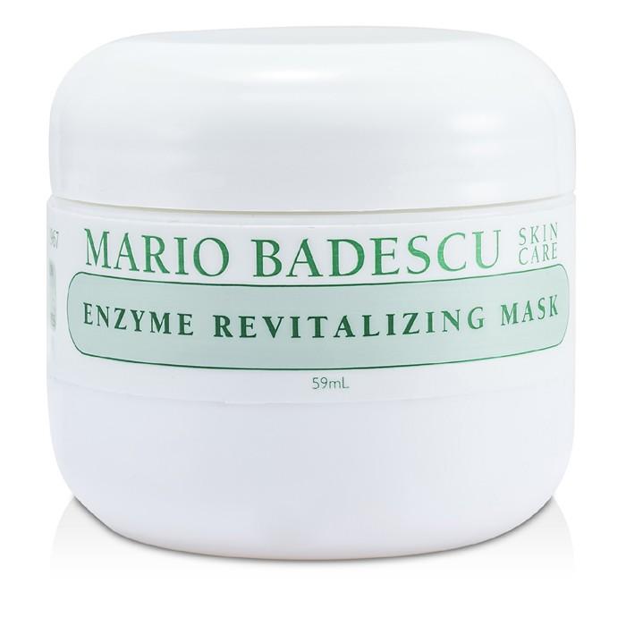 Enzyme Revitalizing Mask - For Combination/ Dry/ Sensitive Skin Types - 59ml/2oz