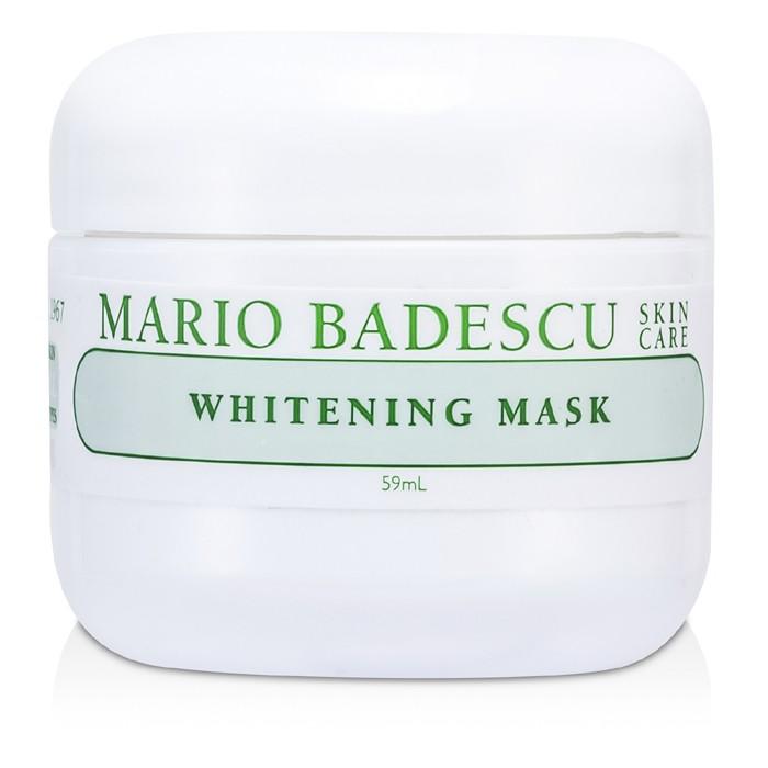 Whitening Mask - For All Skin Types - 59ml/2oz