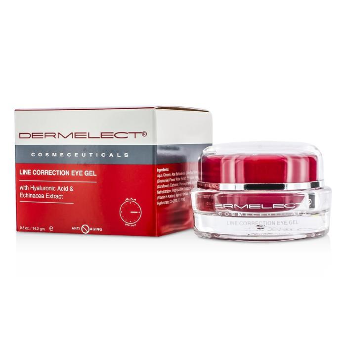 Line Correction Eye Gel - 14.2g/0.5oz