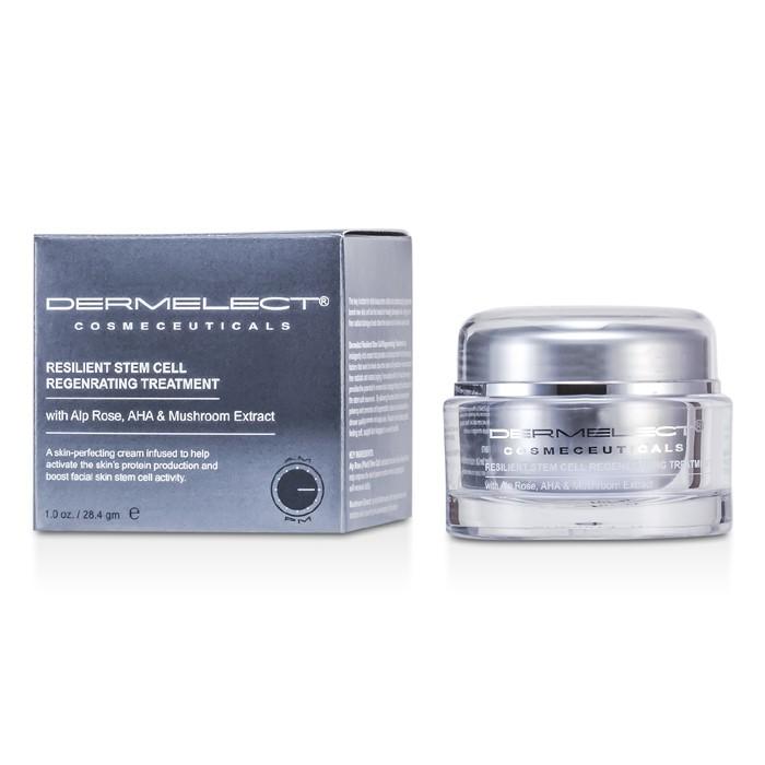 Resilient Stem Cell Regenerating Treatment - 28.4g/1oz