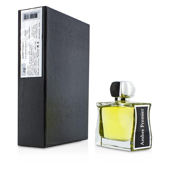 Ambre Premier Eau De Parfum Spray - 100ml/3.4oz