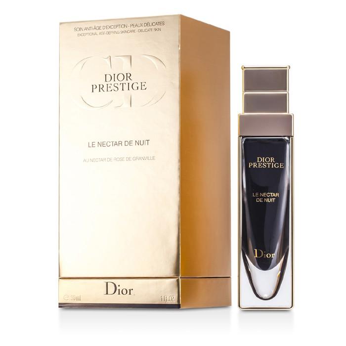 Dior Prestige Le Nectar De Nuit - 30ml/1oz