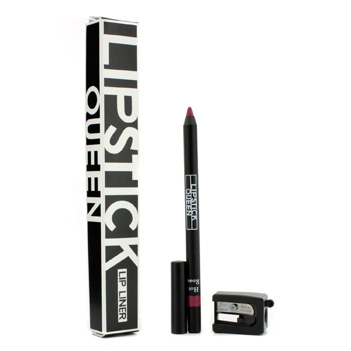 Lip Liner - # Hot Rose - 1.2g/0.04oz