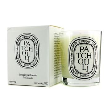 Scented Candle - Patchouli - 190g/6.5oz