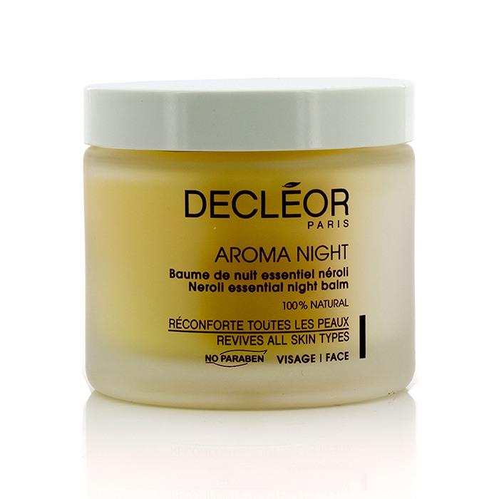 Aroma Neroli Essential Hydrating Night Balm (salon Size) - 100ml/3.3oz