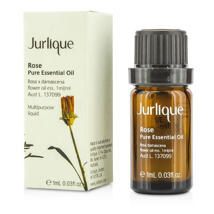 Rose Pure Essential Oil - 1ml/0.03oz