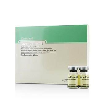 Stem C'rum Sr Skin Rejuvenating Solution - 5 Applications