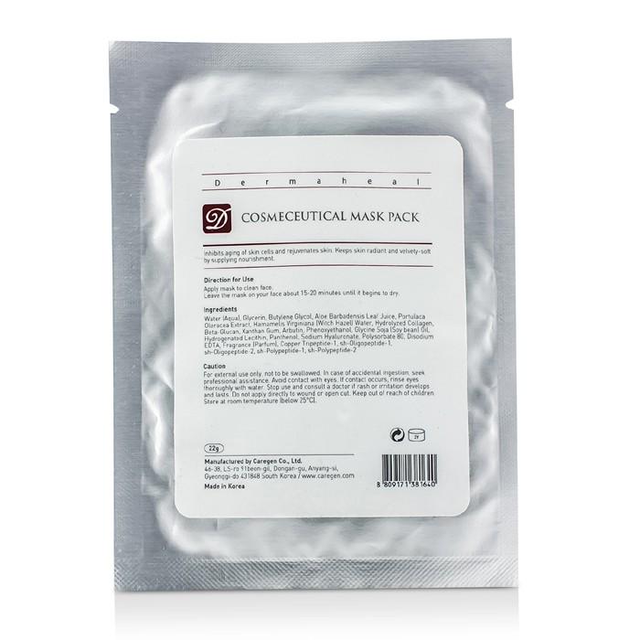 Cosmeceutical Mask Pack - 22g/0.7oz