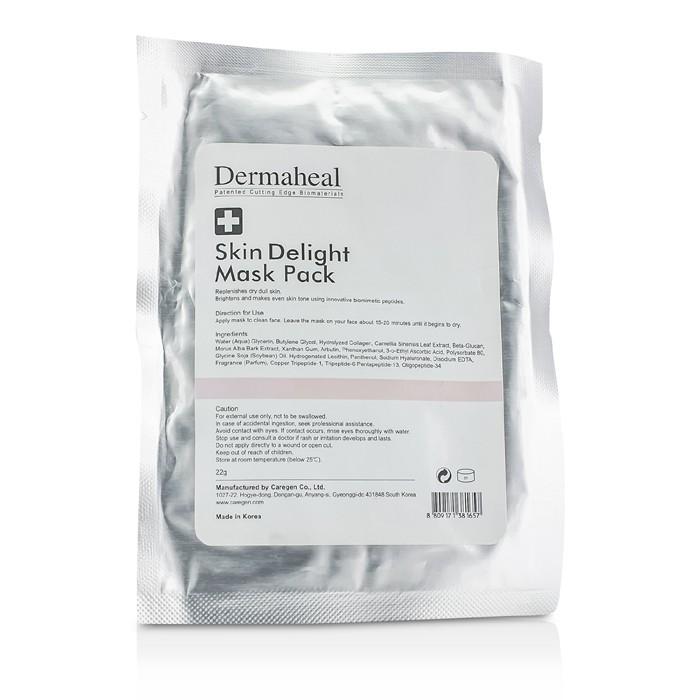 Skin Delight Mask Pack - 22g/0.7oz