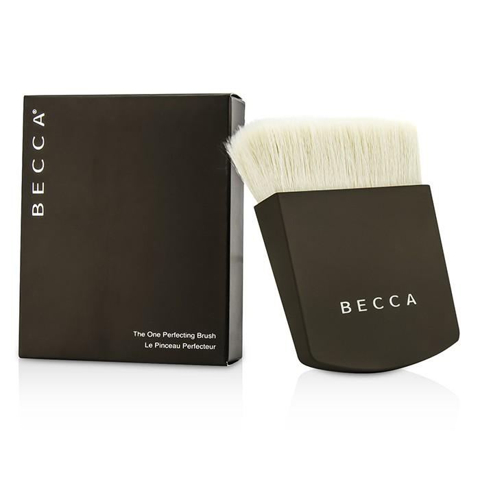 The One Perfecting Brush - -