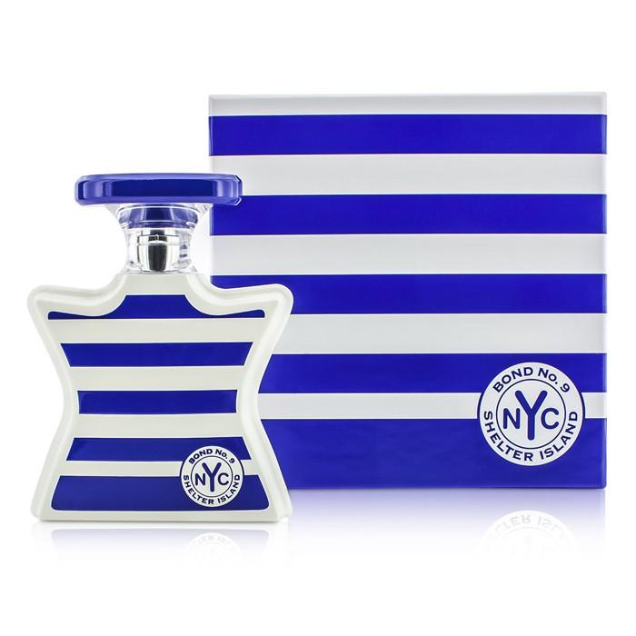 Shelter Island Eau De Parfum Spray - 50ml/1.7oz