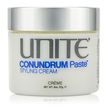 Conundrum Paste (styling Cream) - 57g/2oz