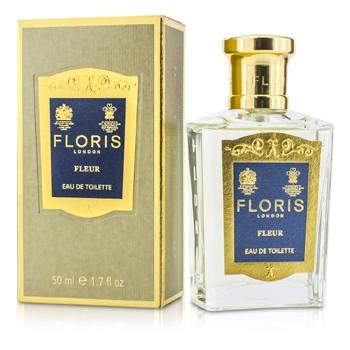 Fleur Eau De Toilette Spray - 50ml/1.7oz