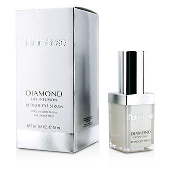 Diamond Life Infusion Retinol Eye Serum - 15ml/0.5oz