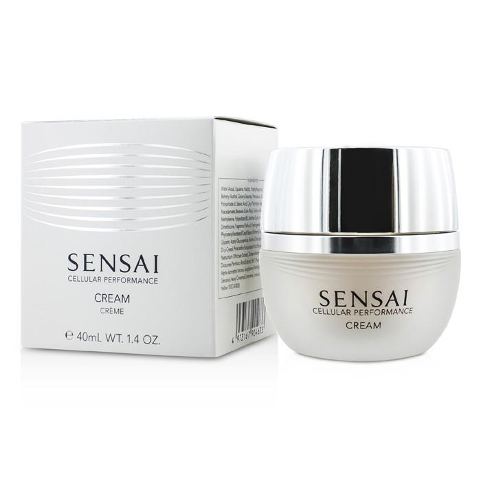 Sensai Cellular Performance Cream - 40ml/1.4oz