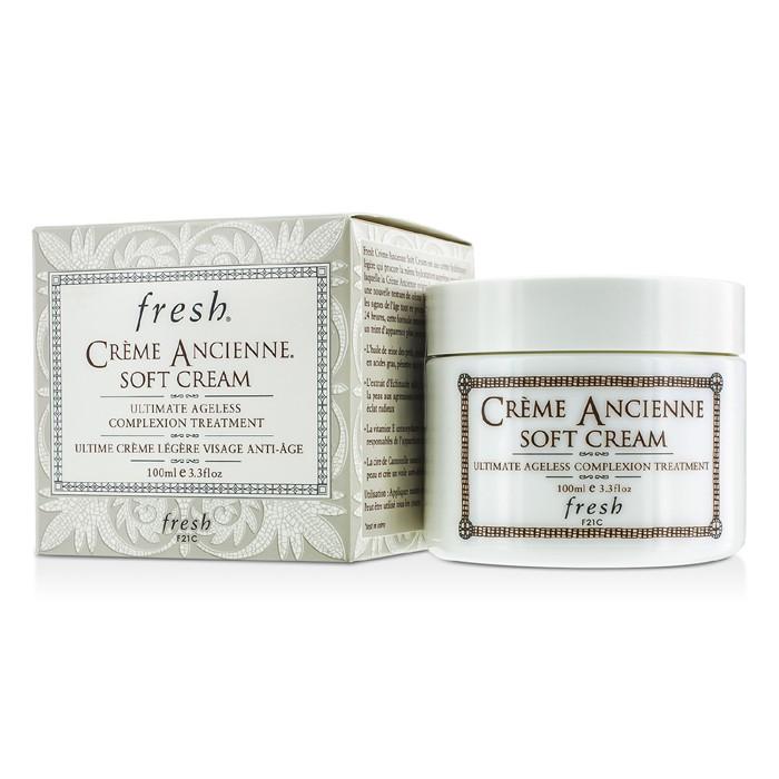 Creme Ancienne Soft Cream - 100ml/3.3oz