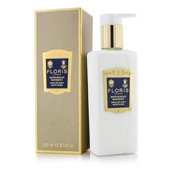 Edwardian Bouquet Enriched Body Moisturiser - 250ml/8.5oz