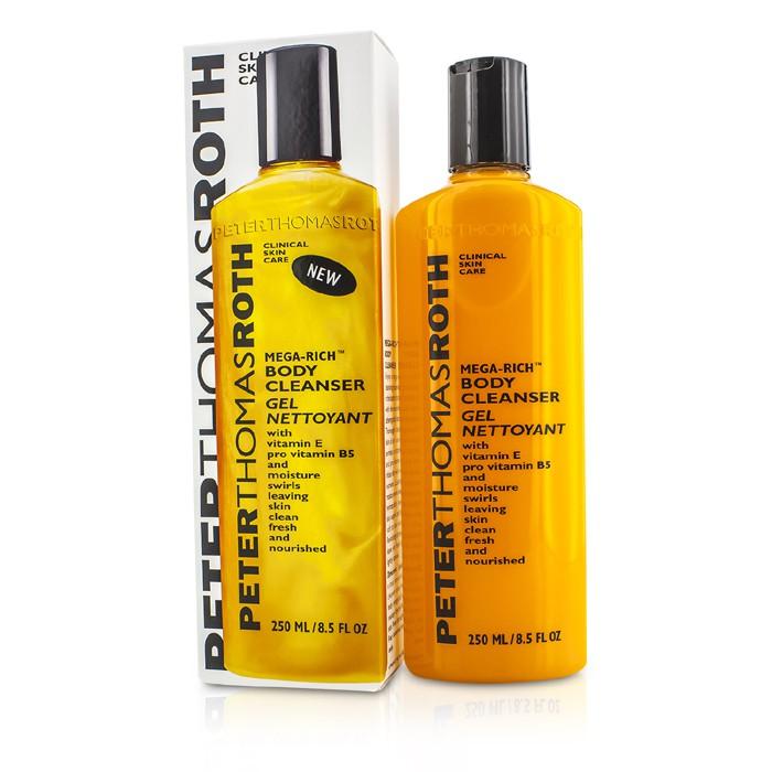 Mega-rich Body Cleanser - 250ml/8.5oz