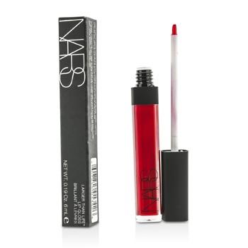 Larger Than Life Lip Gloss - #norma - 6ml/0.19oz