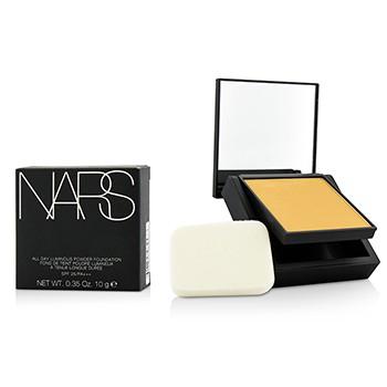 All Day Luminous Powder Foundation Spf25 - Stromboli (medium 3 Medium With Olive Undertones) - 12g/0.42oz