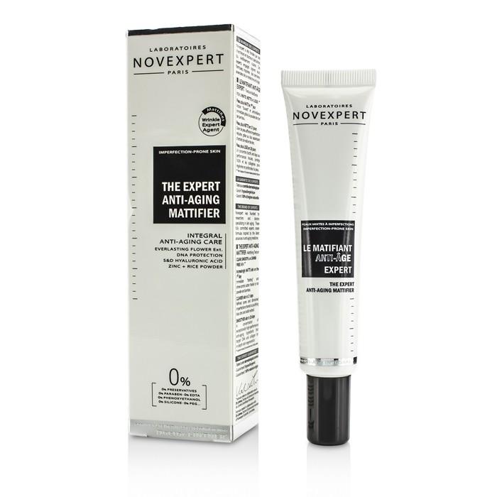 Integral Anti-aging Care - The Expert Anti-aging Mattifier - 40ml/1.3oz