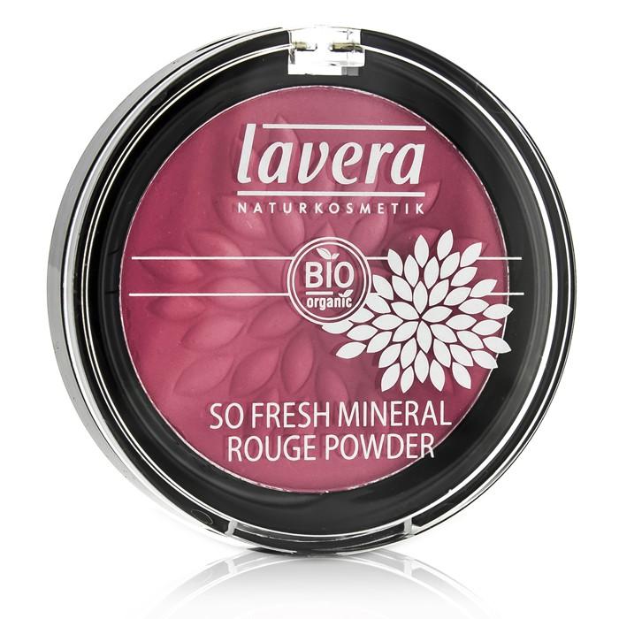 So Fresh Mineral Rouge Powder - # 04 Pink Harmony Velvet - 5g/0.2oz