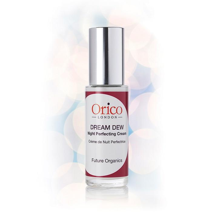 Dream Dew Night Perfecting Cream - 30ml/1.01oz