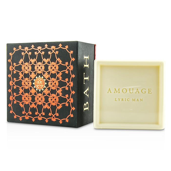 Lyric Perfumed Soap - 150g/5.3oz