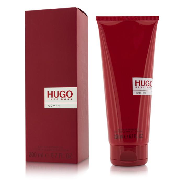 Hugo Woman Bath & Shower Gel - 200ml/6.7oz