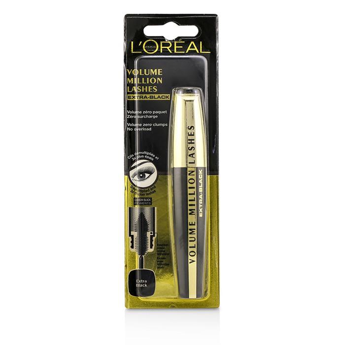 Volume Million Lashes Mascara - Extra Black - 9.2ml/0.31oz