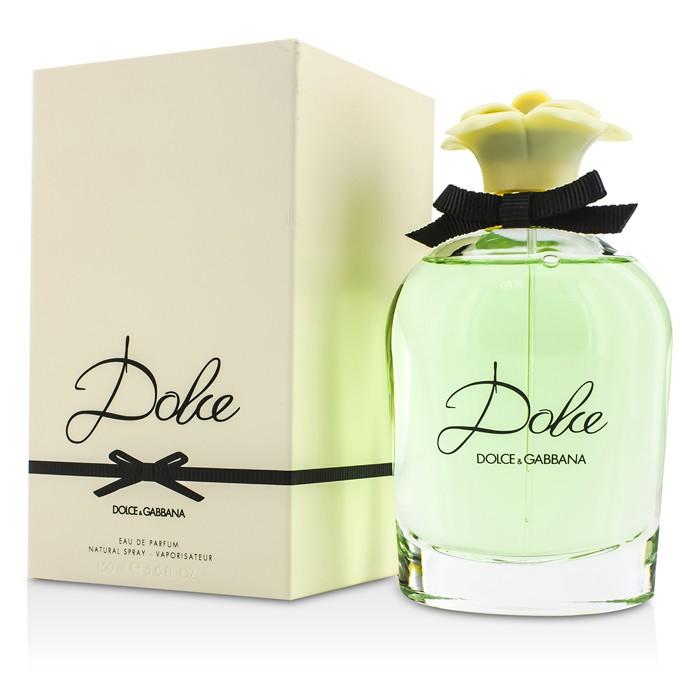 Dolce Eau De Parfum Spray - 150ml/5oz