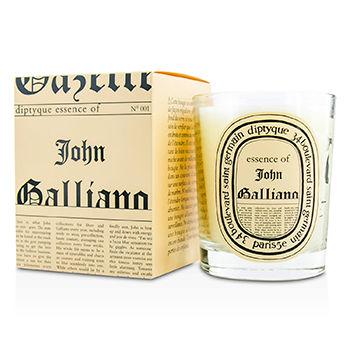 Scented Candle - Essecnce Of John Galliano - 190g/6.5oz