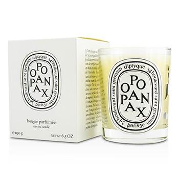 Scented Candle - Opopanax - 190g/6.5oz