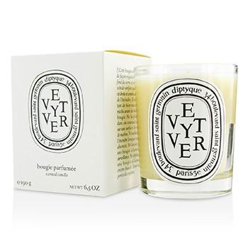 Scented Candle - Vetyver (vetiver) - 190g/6.5oz