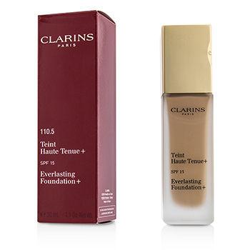 Everlasting Foundation+ Spf15 - # 110.5 Almond - 30ml/1.2oz