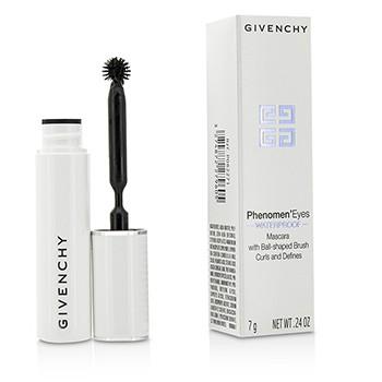 Phenomen'eyes Waterproof Mascara - # 1 Extreme Black - 7g/0.24oz