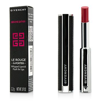 Le Rouge A Porter Whipped Lipstick - # 206 Corail Decollete - 2.2g/0.07oz