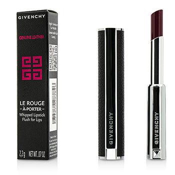 Le Rouge A Porter Whipped Lipstick - # 303 Framboise Griffee - 2.2g/0.07oz