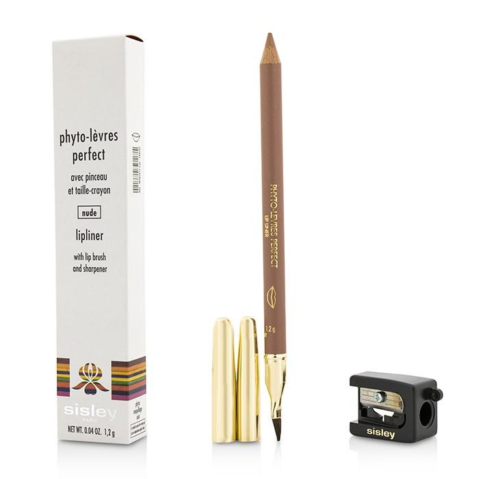 Phyto Levres Perfect Lipliner - #nude - 1.2g/0.04oz