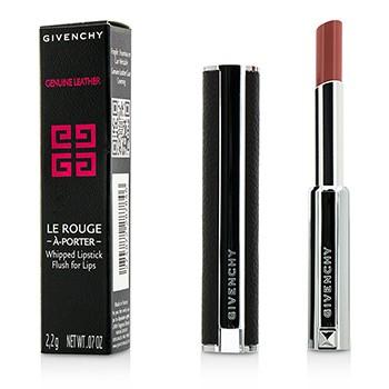 Le Rouge A Porter Whipped Lipstick - # 201 Rose Aristocrate - 2.2g/0.07oz