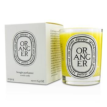 Scented Candle - Oranger (orange Tree) - 190g/6.5oz