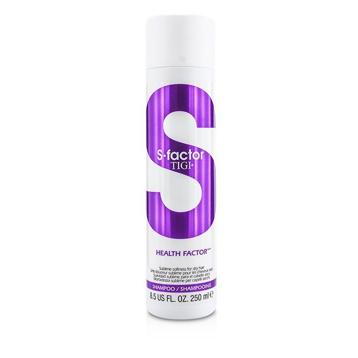 S Factor Health Factor Shampoo (sublime Softness For Dry Hair) - 250ml/8.5oz