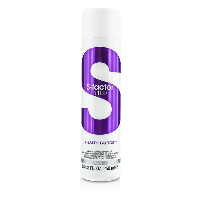 S Factor Health Factor Conditioner (sublime Softness For Dry Hair) - 250ml/8.5oz