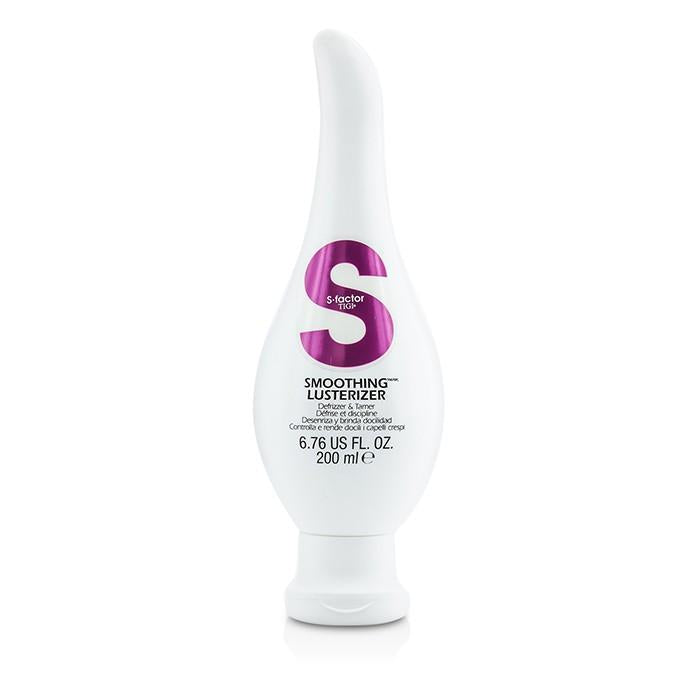 S Factor Smoothing Lusterizer (defrizzer & Tamer) - 200ml/6.76oz