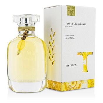 Tupelo Lemongrass Cologne Spray - 50ml/1.75oz