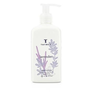 Lavender Hand Lotion - 240ml/8.25oz