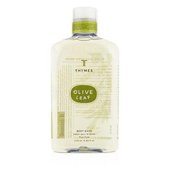 Olive Leaf Body Wash - 270ml/9.25oz